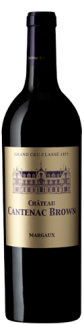 Château Cantenac Brown 2021